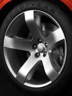 Dodge Challenger 2006 года